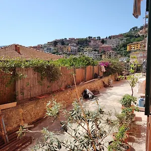 Pilarella Sotto Casa Trilocale Vistamare Al Centro Storico Porto Santo Stefano (Grosseto)